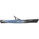 Sportsman 120 | Western Canoe Kayak - Steel Blue Camo
