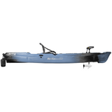 Sportsman 136 AutoPilot | Western Canoe Kayak - Steel Blue Camo
