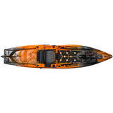 Sportsman 136 AutoPilot | Western Canoe Kayak - Ember