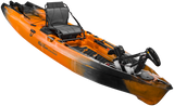 Sportsman 136 AutoPilot | Western Canoe Kayak - Ember