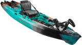 Sportsman 136 AutoPilot | Western Canoe Kayak - Photic