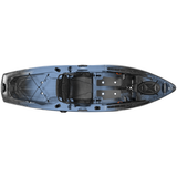 Sportsman 106 | Western Canoe Kayak - Steel Blue Camo
