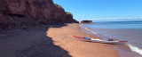 Idun Fiberglass by Norse Kayaks
