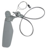 Mirage Lynx 11.0 - Rudder