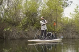 Hobie Mirage Lynx 11.0 - Fishing