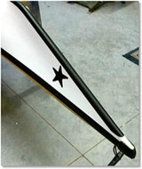 KeelEasy - Black | Western Canoe Kayak
