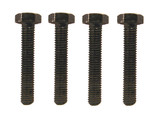 **Malone Bolt Kit 2" (Set of 4) | Western Canoeing & Kayaking