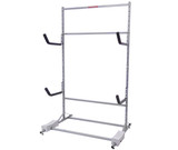 Free-Standing Kayak Storage Rack System - Rack | Western Canoeing & Kayaking