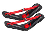 SeaWing Saddle Style Kayak Carrier | Western Canoeing & Kayaking