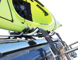 Telos XL w/Roof Rack Adapter - Loading | Western Canoeing & Kayaking