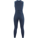 Farmer Jane Wetsuit 3.0 - Back | Western Canoeing & Kayaking