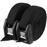 9' Buckle Bumper Straps