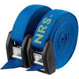 9' Buckle Bumper Straps | Western Canoe Kayak