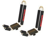 Malone J-Pro 2 Kayak Carrier | Western Canoeing & Kayaking