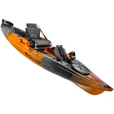 Sportsman BigWater PDL 132 | Western Canoeing & Kayaking - Ember