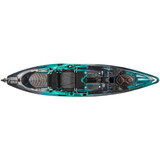 Sportsman BigWater PDL 132 - Photic - Top | Western Canoeing & Kayaking