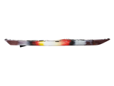 Tempest 170 - Eclipse - Side | Western Canoeing & Kayaking
