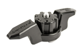  GT Cleat, Track Mount Line Cleat - Angle | Western Canoeing & Kayaking