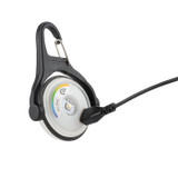 Radiant Rechargeable Micro Lantern - Charging Port | Western Canoeing & Kayaking