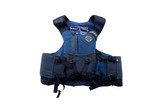 Maximus PFD - Navy - Front | Western Canoeing & Kayaking