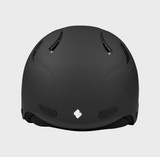 Wanderer Helmet - Dirt Black