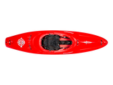 Code L - Red - Top | Western Canoeing & Kayaking