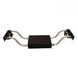 Drop In Center Canoe Seat | Western Canoeing & Kayaking