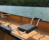 Drop In Center Canoe Seat | Western Canoeing & Kayaking