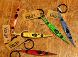 Kayak Colours