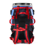 Bad Hass Barrel Carrying Pack 30/60L