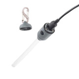 Radiant Rechargeable LED Glow Stick - Disc-O Select