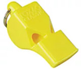 Fox 40 Whistle - Yellow | Western Canoeing & Kayaking