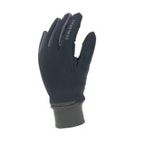 Waterproof All Weather Lightweight Glove with Fusion Control