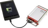 Pro 10400 LED Rechargeable LED with Powerbank 