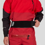 Men's Jakl Drysuit | Red