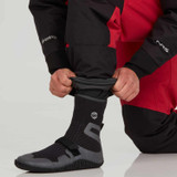 NRS Men's Jakl Drysuit Western Canoe Kayak Canada