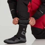 Men's Jakl Drysuit | Red