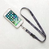 Hitch Phone Anchor + Lanyard