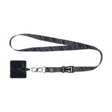 Hitch Phone Anchor + Lanyard 