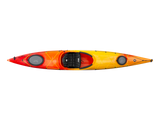 Carolina 14.0 - Sunset - Top View | Western Canoeing & Kayaking