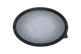 Oval Stern Hatch ( 426mm x 296mm opening) 