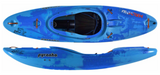 Machno L | Western Canoe Kayak - Blue Crush