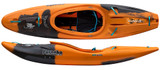 Scorch S | Western Canoe Kayak - Fire Ant