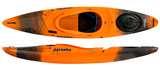 Fusion II | Western Canoe Kayak - Fire Ant