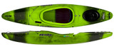 Fusion II | Western Canoe Kayak - Smoking Gecko