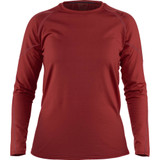 Women's H2Core Lightweight Shirt | Vino