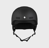 Wanderer II Helmet | Dirt Black