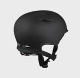 Wanderer II Helmet | Dirt Black