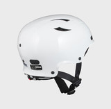 Wanderer II Helmet | Gloss White