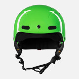 Wanderer II Helmet | Bud Green
